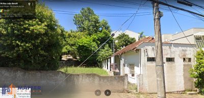 Terreno, 520 m² - Foto 3