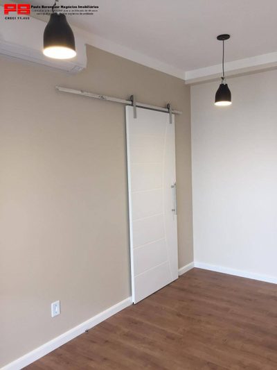 Apartamento, 1 quarto, 41 m² - Foto 4