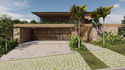Loteamento e Condomínio, 800 m² - Foto 1