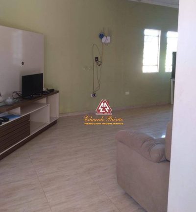 Chácara, 3 quartos, 1120 m² - Foto 3