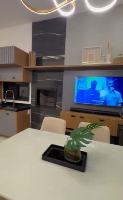 Casa, 3 quartos - Foto 4