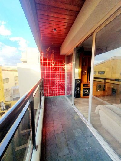 Apartamento, 2 quartos, 72 m² - Foto 4
