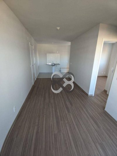 Apartamento, 2 quartos, 44 m² - Foto 3