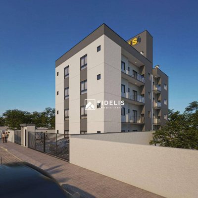 Apartamento, 2 quartos, 55 m² - Foto 4