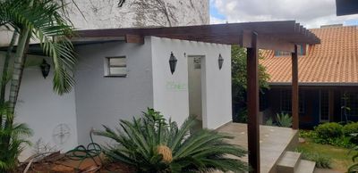 Casa, 1 quarto, 151 m² - Foto 5