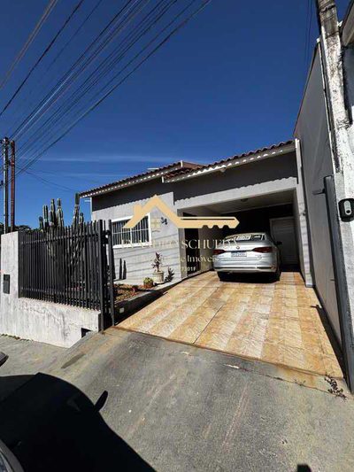 Casa Comercial, 144 m² - Foto 1