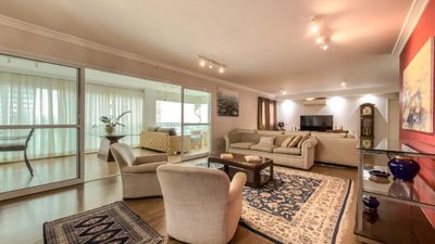 Apartamento, 3 quartos, 210 m² - Foto 1
