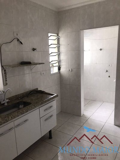 Apartamento, 2 quartos, 49 m² - Foto 4