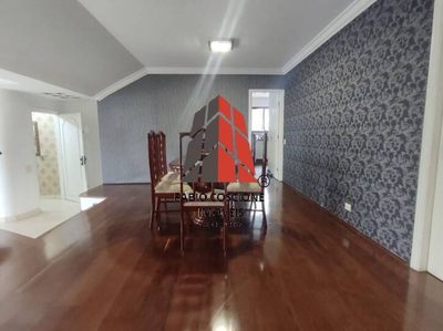 Apartamento, 3 quartos, 188 m² - Foto 5