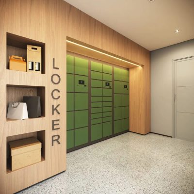 Apartamento, 3 quartos, 94 m² - Foto 4