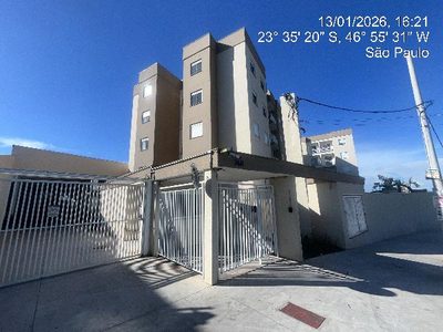 Apartamento, 2 quartos, 46 m² - Foto 1