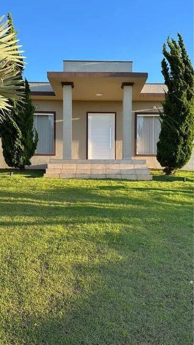Chácara, 3 quartos, 1000 m² - Foto 5