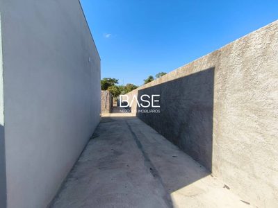 Casa, 3 quartos, 72 m² - Foto 4
