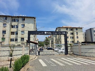Apartamento, 10 m² - Foto 1