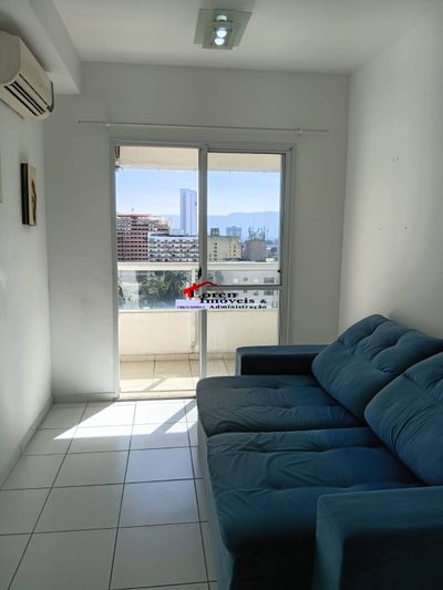 Apartamento, 2 quartos - Foto 2