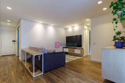 Apartamento, 3 quartos, 75 m² - Foto 5