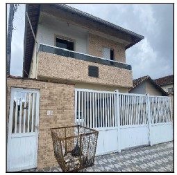 Casa, 1 quarto, 47 m² - Foto 1