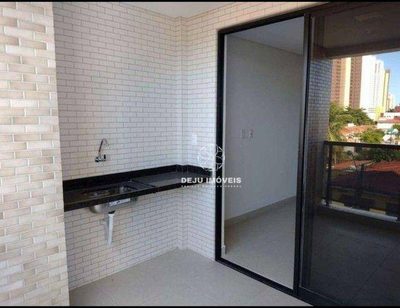 Apartamento, 2 quartos, 59 m² - Foto 5