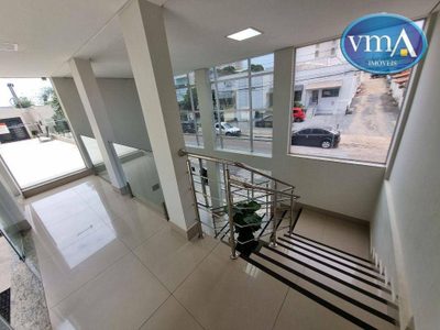 Apartamento, 3 quartos, 74 m² - Foto 4