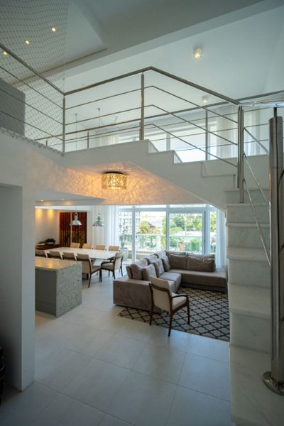 Apartamento, 3 quartos, 164 m² - Foto 1