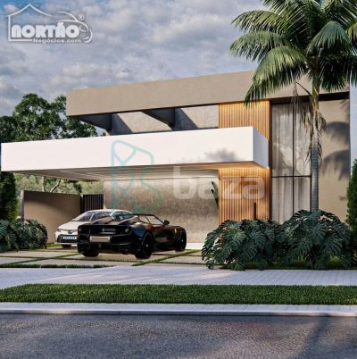 Casa, 4 quartos, 204 m² - Foto 3