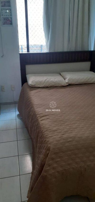 Apartamento, 2 quartos, 64 m² - Foto 3