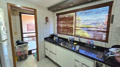 Apartamento, 3 quartos, 128 m² - Foto 4