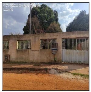 Casa, 2 quartos, 360 m² - Foto 1