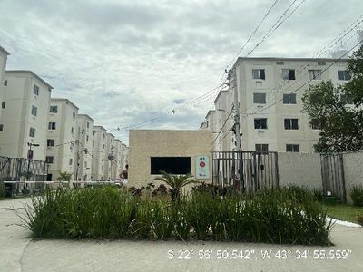 Apartamento, 2 quartos, 10 m² - Foto 1