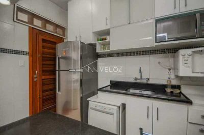 Apartamento, 2 quartos, 62 m² - Foto 1