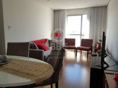Apartamento, 3 quartos, 73 m² - Foto 4