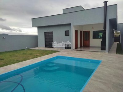Casa, 3 quartos, 145 m² - Foto 4