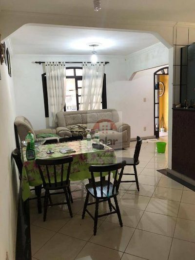 Casa de Condomínio, 3 quartos - Foto 3