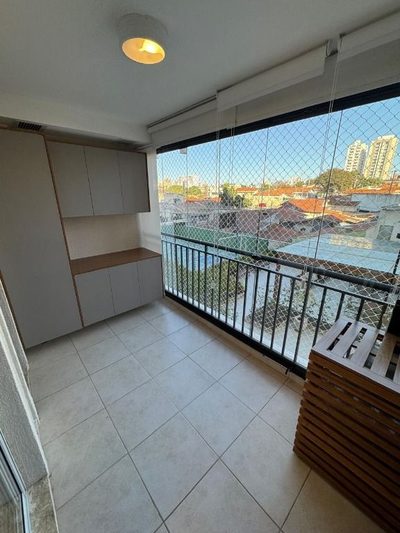 Apartamento, 2 quartos, 60 m² - Foto 1