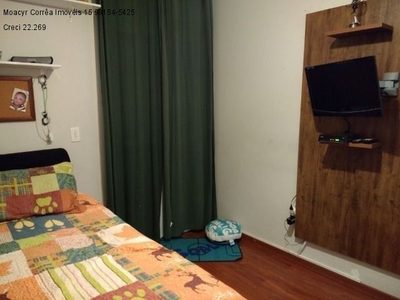 Sobrado, 3 quartos, 115 m² - Foto 4