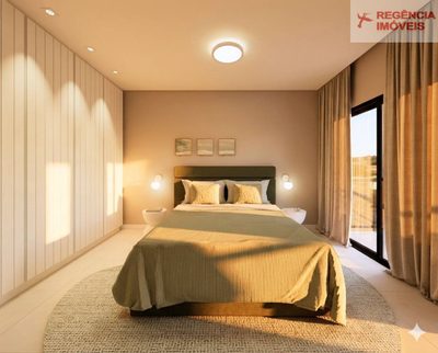 Casa, 2 quartos, 84 m² - Foto 4