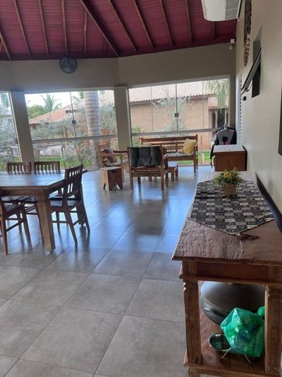Fazenda, 180 m² - Foto 4
