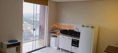Kitnet-Studio, 36 m² - Foto 2