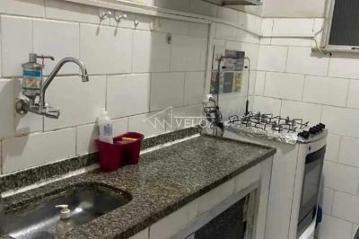 Apartamento, 1 quarto, 38 m² - Foto 1