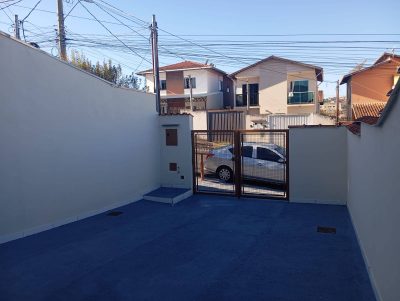 Casa, 2 quartos, 55 m² - Foto 2