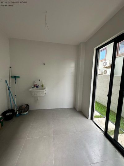 Sobrado, 4 quartos, 246 m² - Foto 3