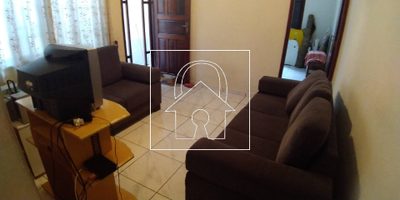 Casa, 2 quartos, 83 m² - Foto 2