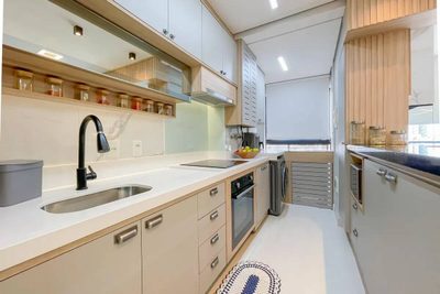 Apartamento, 2 quartos, 64 m² - Foto 5