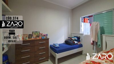 Sobrado, 3 quartos, 113 m² - Foto 5
