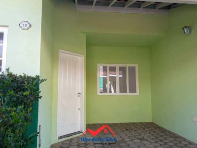 Sobrado, 2 quartos, 82 m² - Foto 4