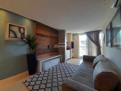 Apartamento, 2 quartos, 112 m² - Foto 3