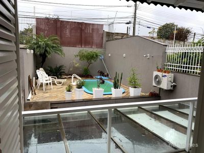 Casa, 3 quartos, 260 m² - Foto 5