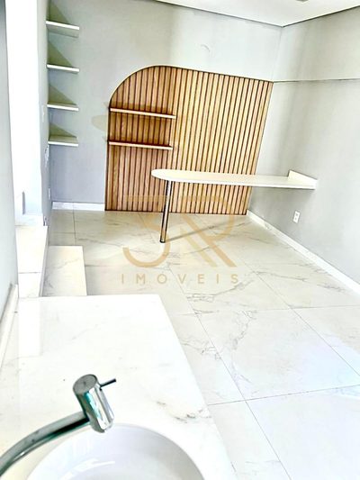 Loja-Salão, 76 m² - Foto 2