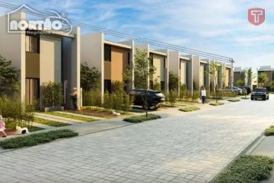 Casa, 5 quartos, 116 m² - Foto 2