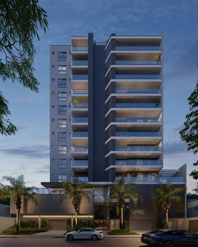 Apartamento, 2 quartos, 87 m² - Foto 1